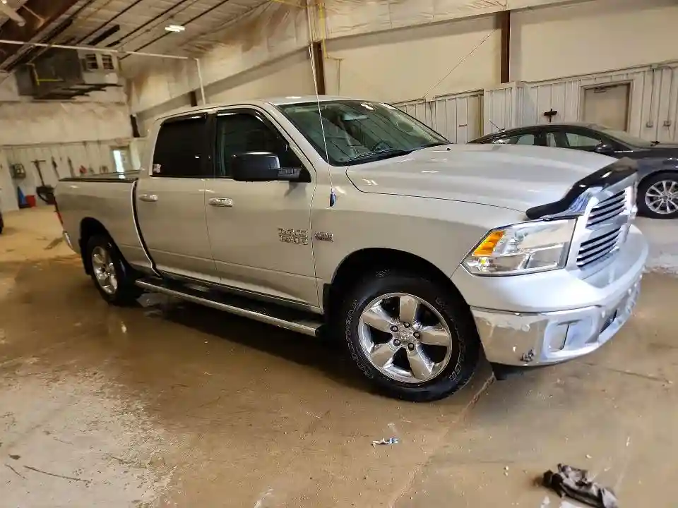 1C6RR7TT1ES107539 2014 RAM 1500-3