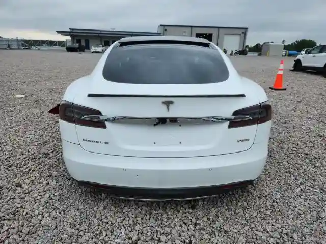 5YJSA1CP0DFP24928 2013 TESLA MODEL S-5