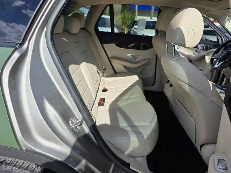 W1N0G8DB2LF806731 2020 MERCEDES-BENZ GLC-CLASS-5