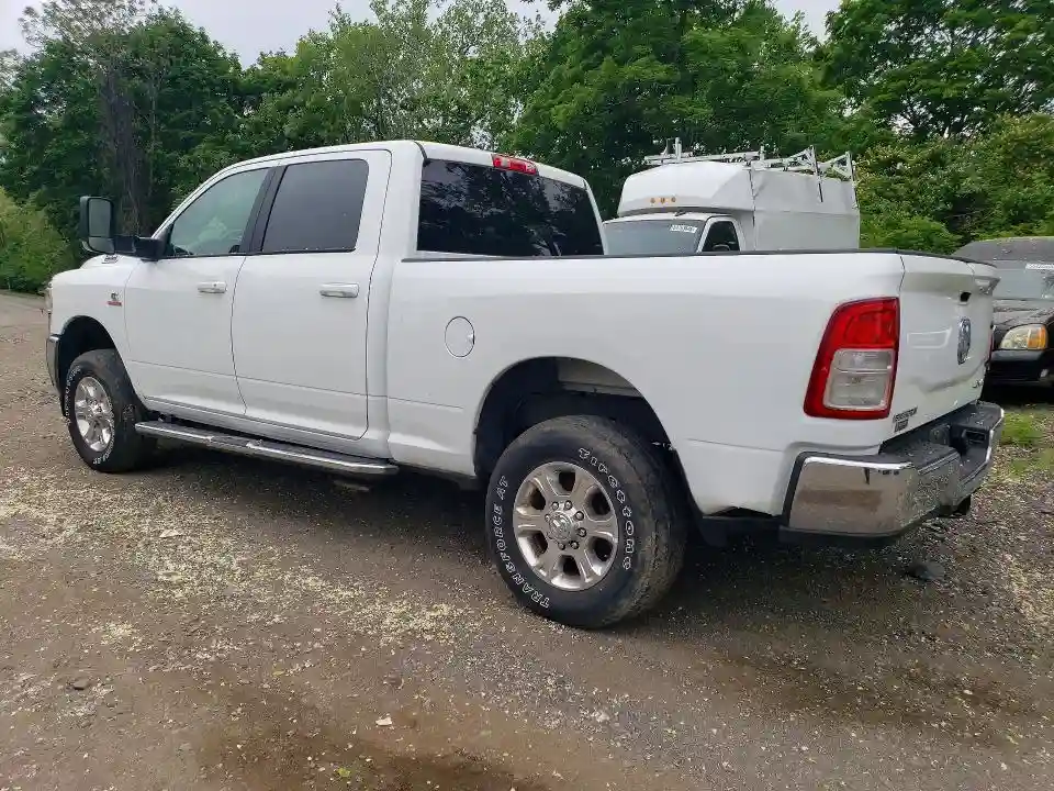 3C6UR5DL7NG146219 2022 RAM 2500-1
