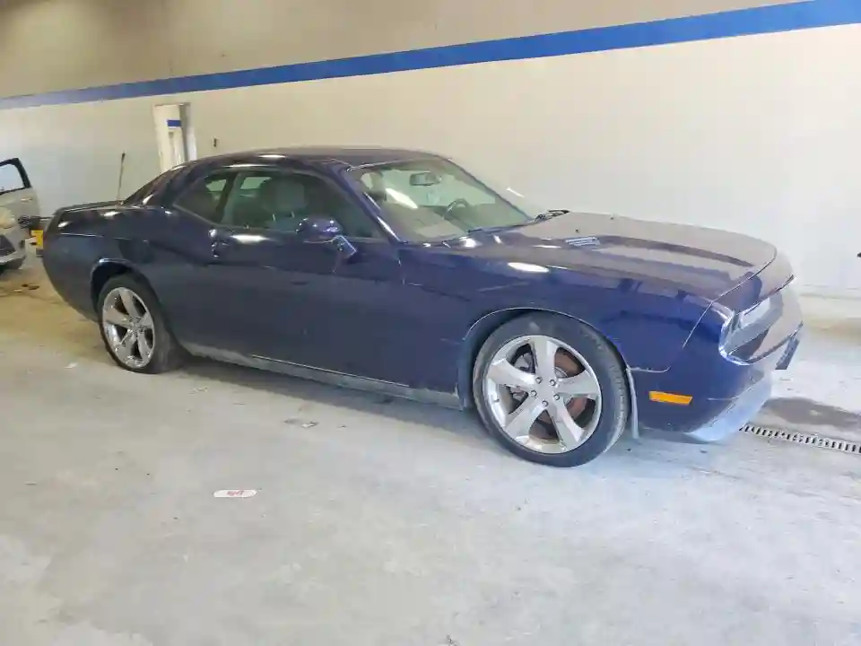 2C3CDYAG4DH649415 2013 DODGE CHALLENGER-3