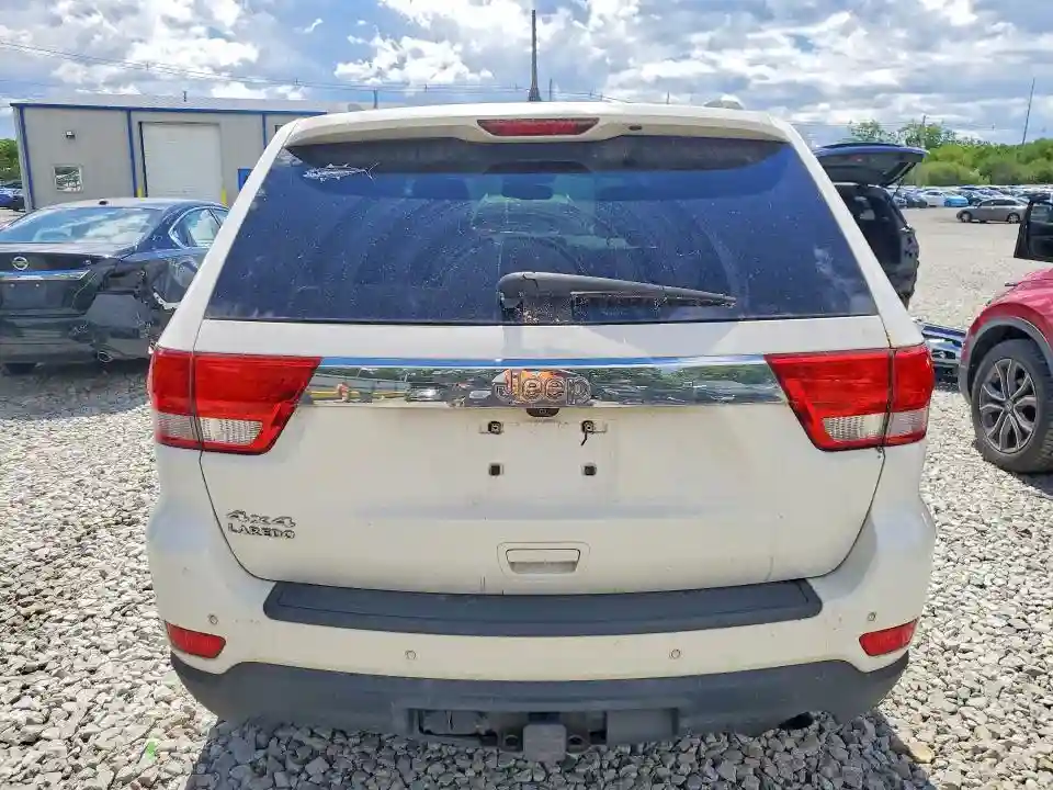1J4RR4GG4BC529616 2011 JEEP CHEROKEE-5