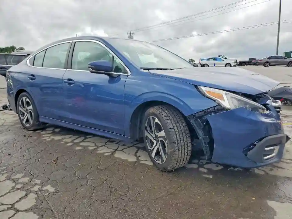 4S3BWAM61N3016399 2022 SUBARU LEGACY-3