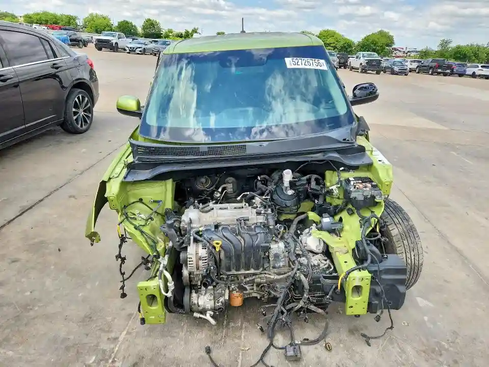 KNDJN2A20H7879777 2017 KIA SOUL-4