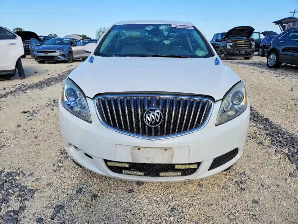 1G4PP5SK2G4100380 2016 BUICK VERANO-4