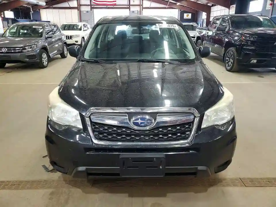 JF2SJAAC4EH483779 2014 SUBARU FORESTER-4