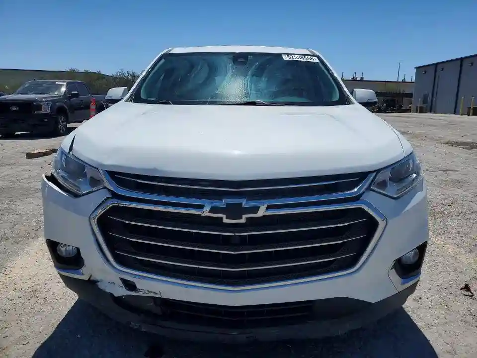 1GNEVGKWXLJ245170 2020 CHEVROLET TRAVERSE-4