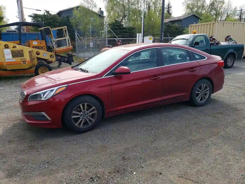 5NPE24AF7FH194970 2015 HYUNDAI SONATA-0