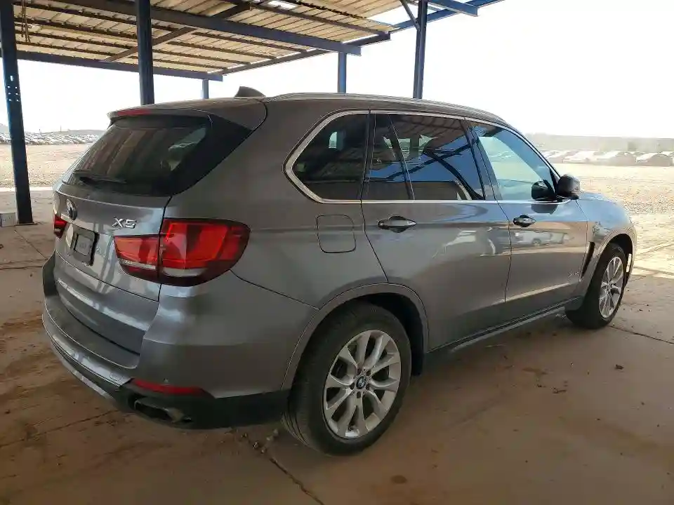 5UXKR6C59F0J79249 2015 BMW X5-2