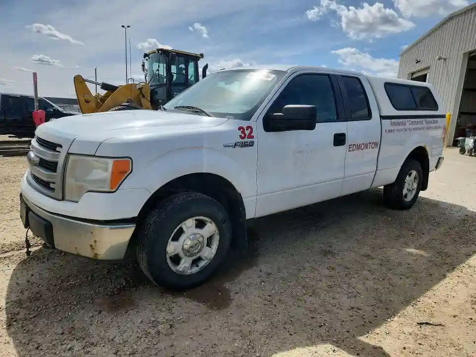 1FTFX1EF5DFA22524 2013 FORD F-150-0