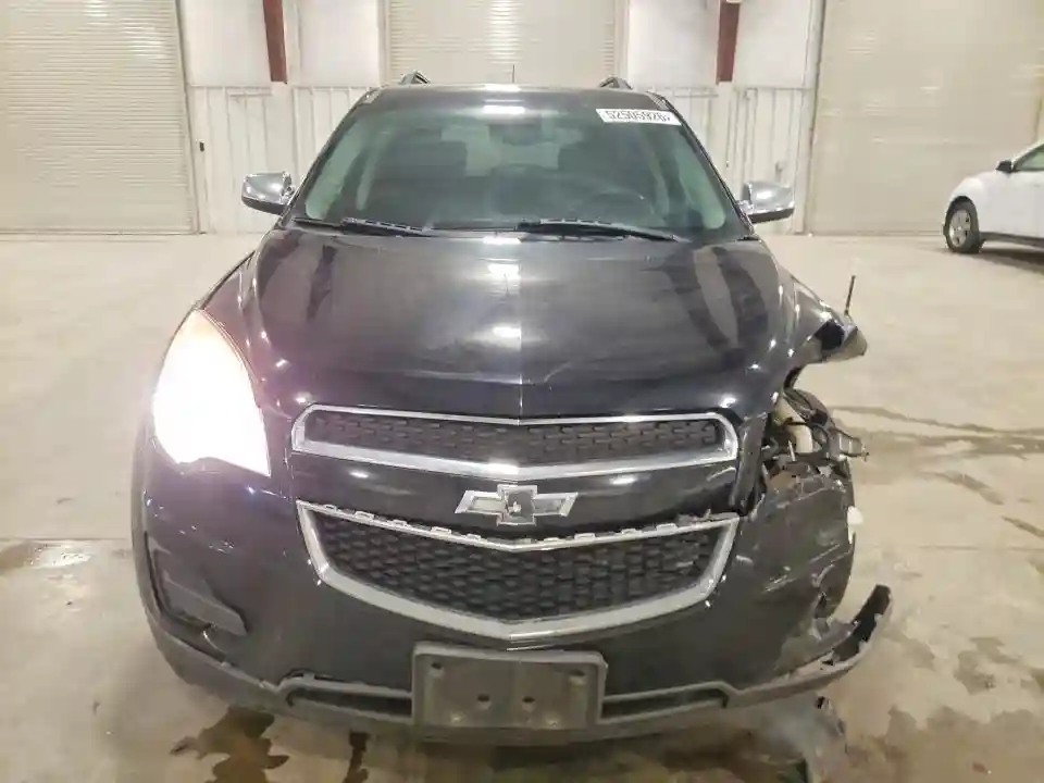 2GNFLFEK7F6285513 2015 CHEVROLET EQUINOX-4