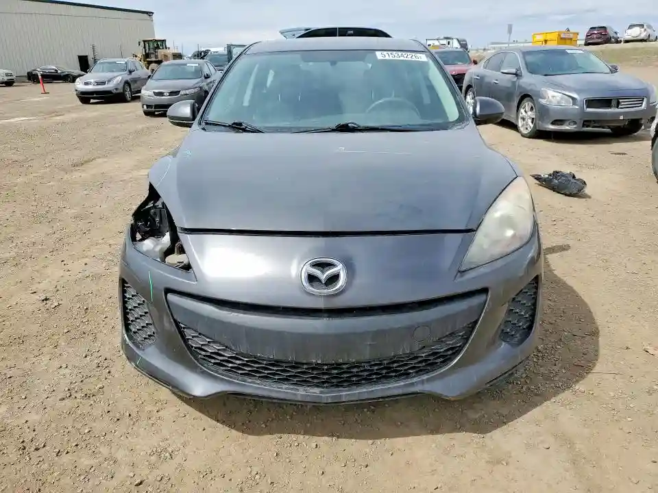 JM1BL1KF1D1757013 2013 MAZDA 3-4