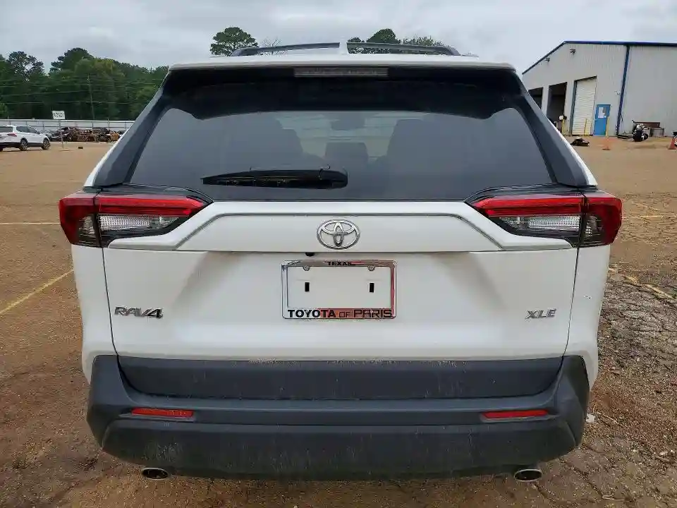 2T3C1RFV0RW337441 2024 TOYOTA RAV4-5
