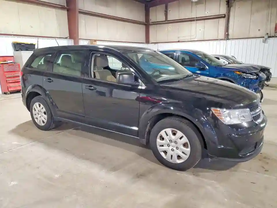 3C4PDCAB9ET246222 2014 DODGE JOURNEY-3