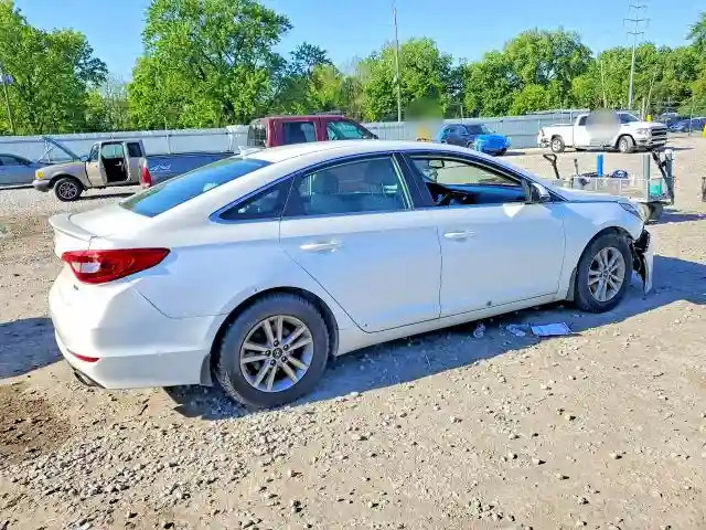 5NPE24AA4GH428195 2016 HYUNDAI SONATA-2