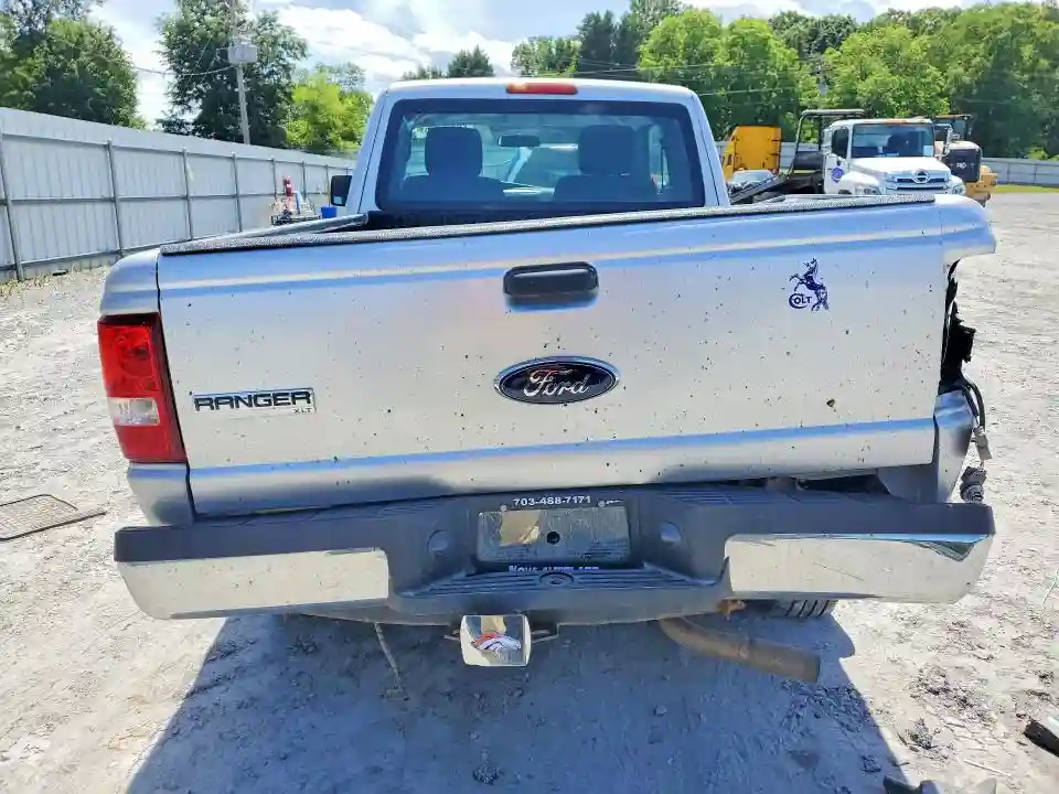 1FTLR4FE8APA01788 2010 FORD RANGER-5