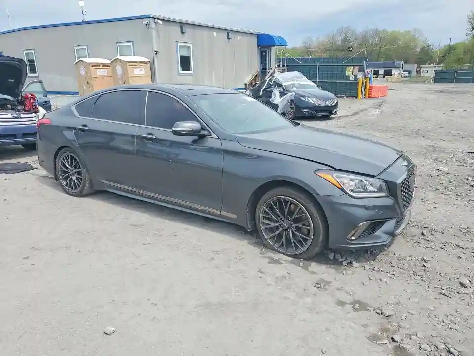 KMTFN4JE9KU320640 2019 GENESIS G80-3