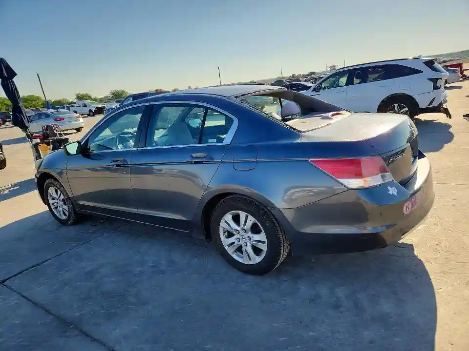 1HGCP2F45AA191376 2010 HONDA ACCORD-1