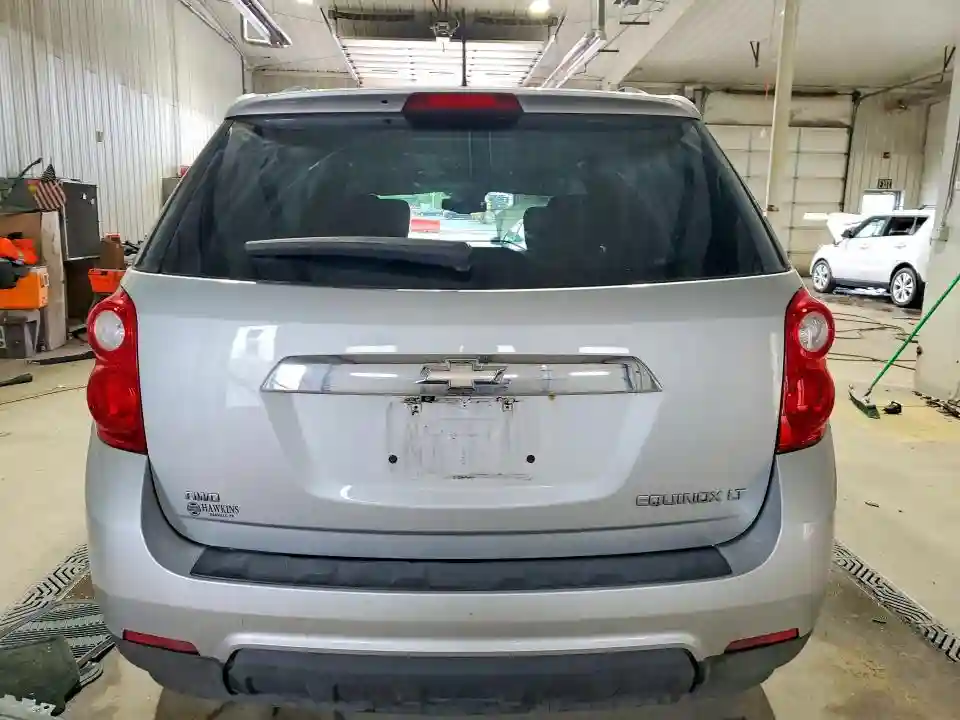 2GNFLFEK5F6325927 2015 CHEVROLET EQUINOX-5