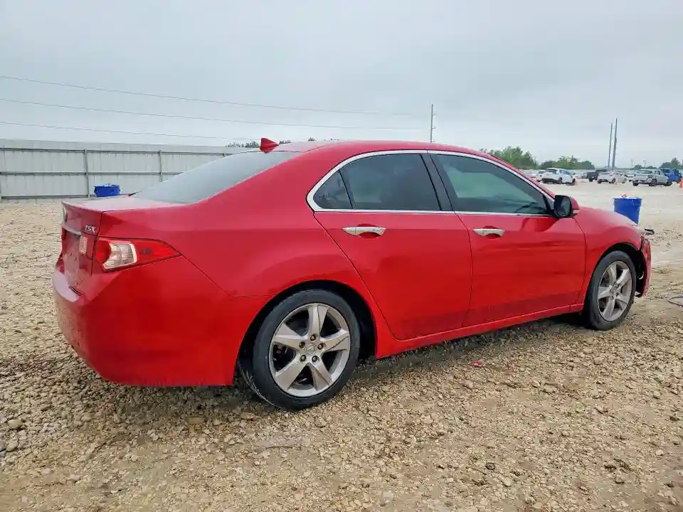 JH4CU2F60EC002814 2014 ACURA TSX-2