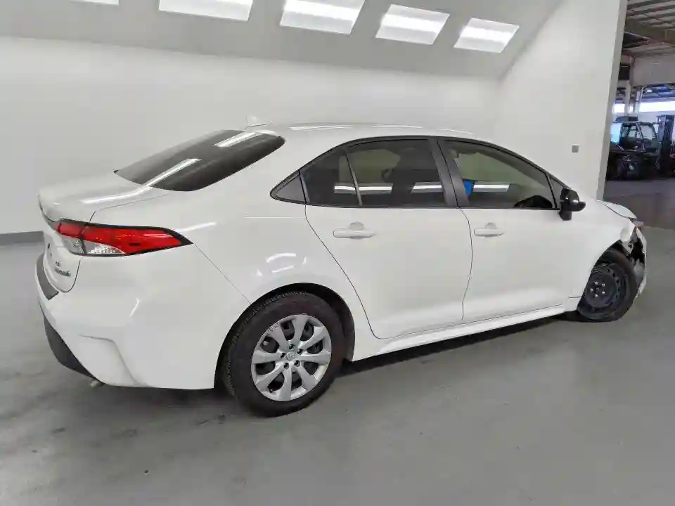 JTDBCMFE0RJ026518 2024 TOYOTA COROLLA-2