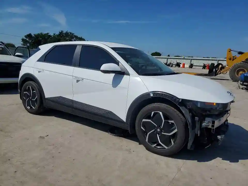 KM8KNDAFXPU206669 2023 HYUNDAI IONIQ-3