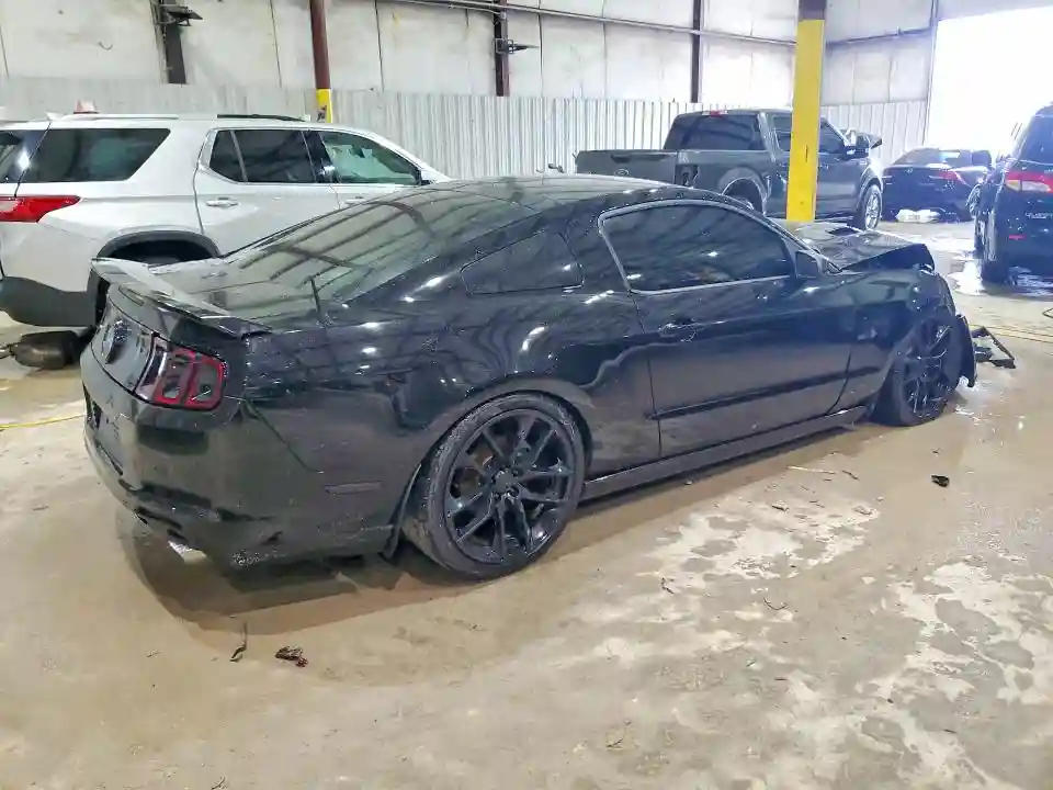 1ZVBP8CF1E5326142 2014 FORD MUSTANG-2