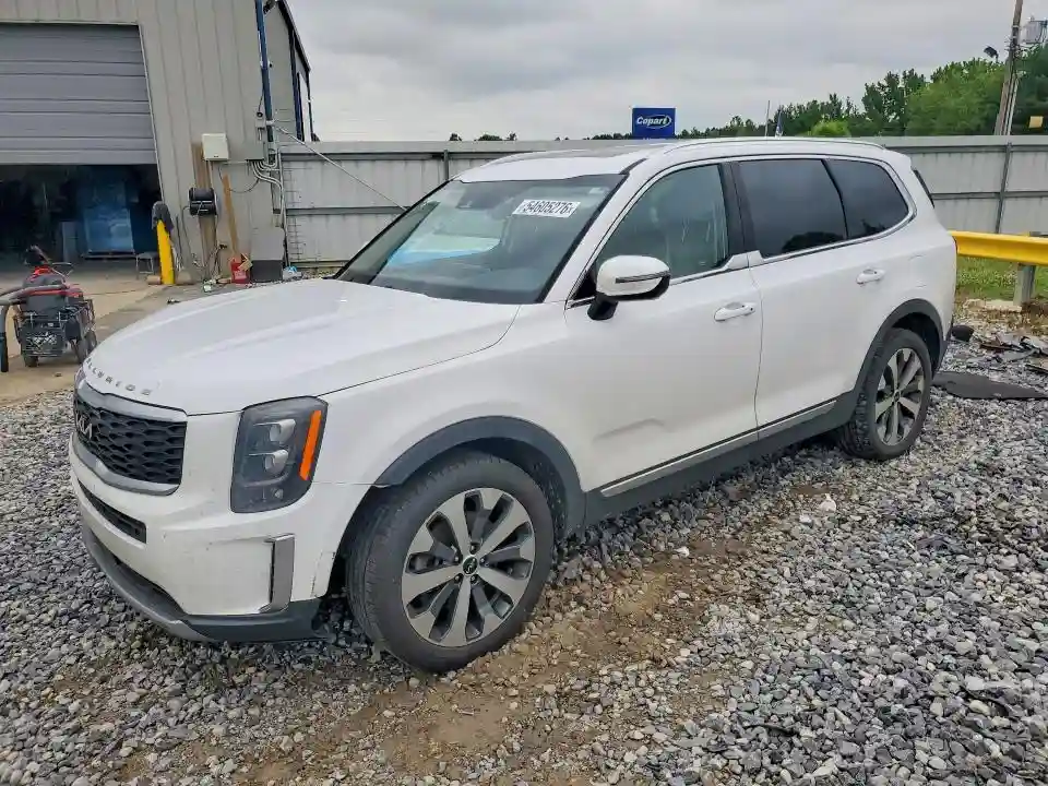 5XYP34HCXNG234921 2022 KIA TELLURIDE-0