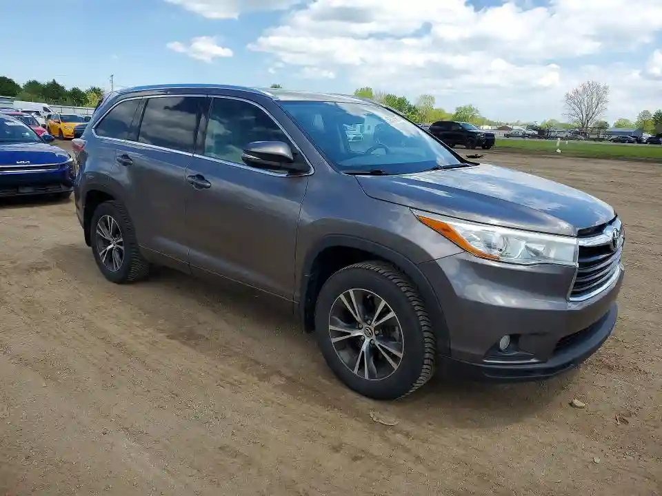 5TDJKRFH4GS305573 2016 TOYOTA HIGHLANDER-3