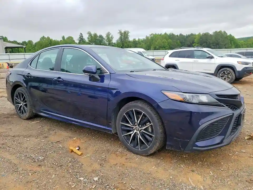 4T1G11AK1NU045932 2022 TOYOTA CAMRY-3