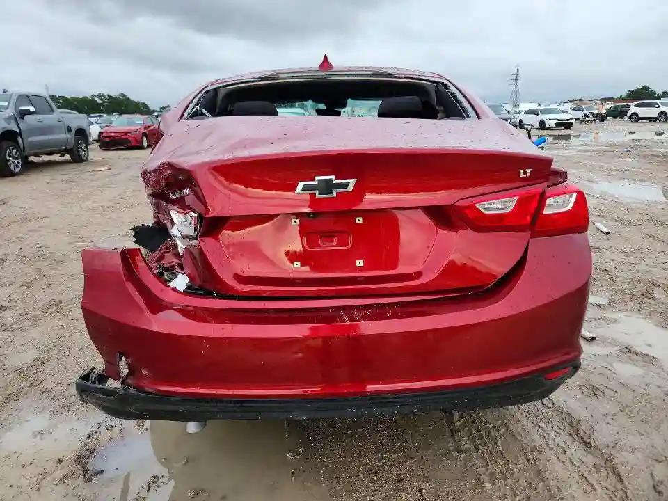 1G1ZD5ST4SF100935 2025 CHEVROLET MALIBU-5
