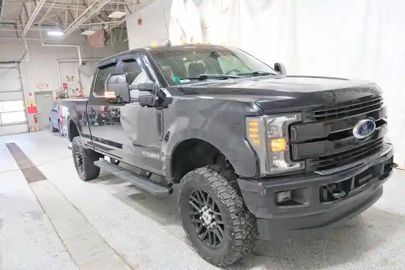 1FT7W2BT2KEF32615 2019 FORD F250-0