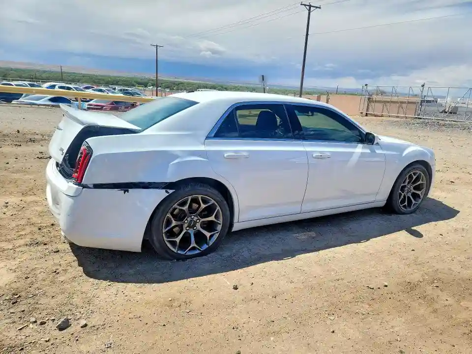 2C3CCABG1CH157271 2012 CHRYSLER 300-2