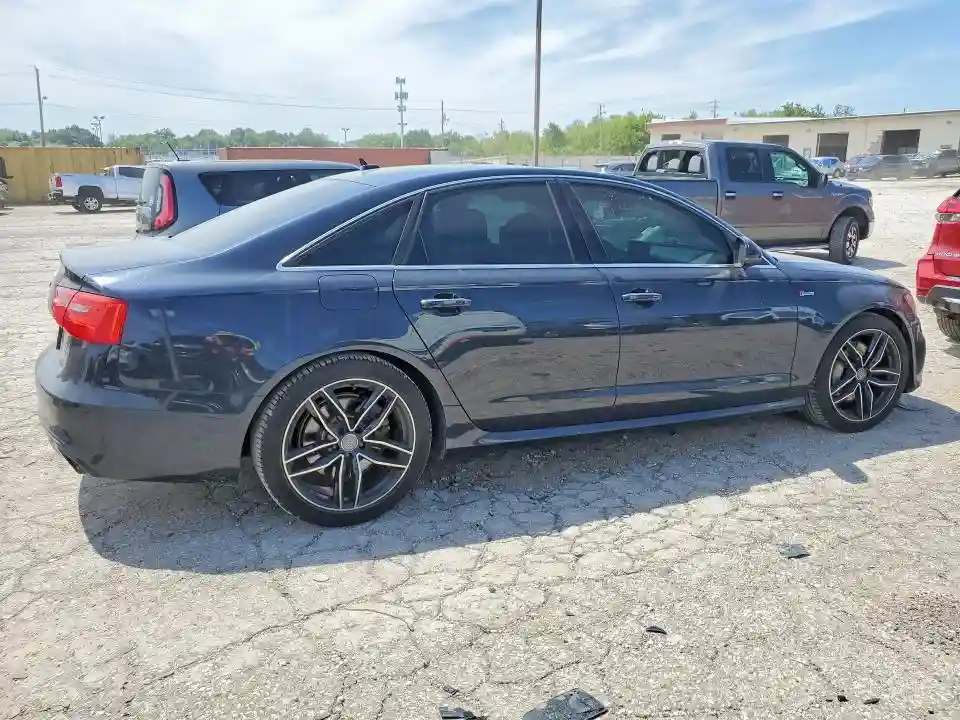 WAUFGAFC6FN043165 2015 AUDI A6-2