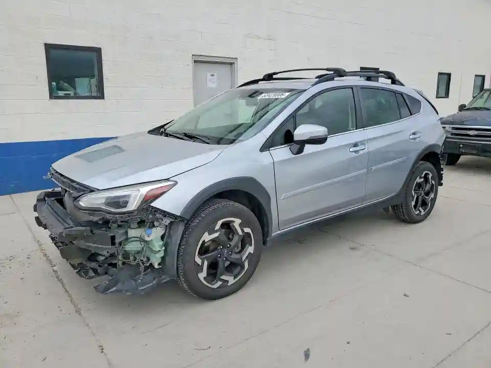 JF2GTHMC3M8663032 2021 SUBARU CROSSTREK-0