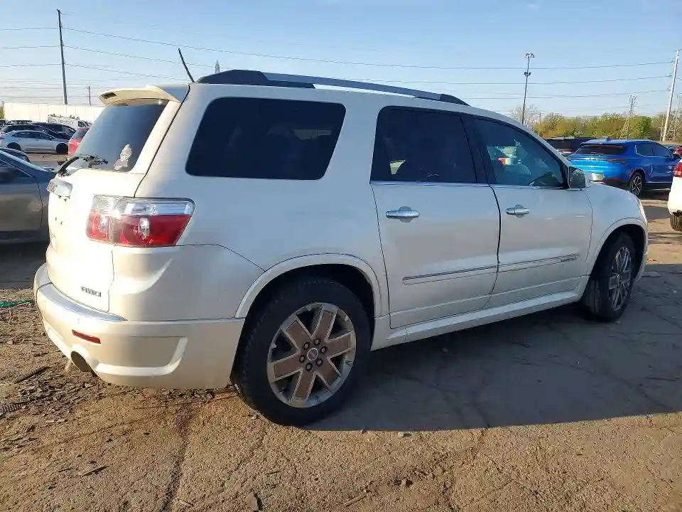 1GKKVTED4BJ414844 2011 GMC ACADIA DEN-2