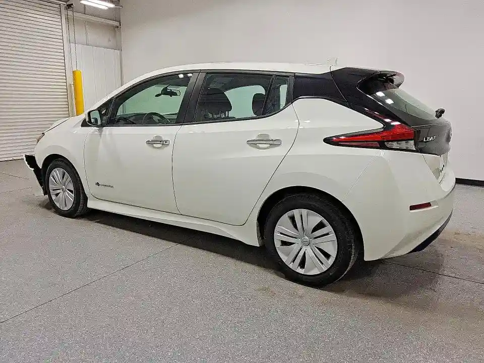 1N4AZ1CP1KC305880 2019 NISSAN LEAF-1
