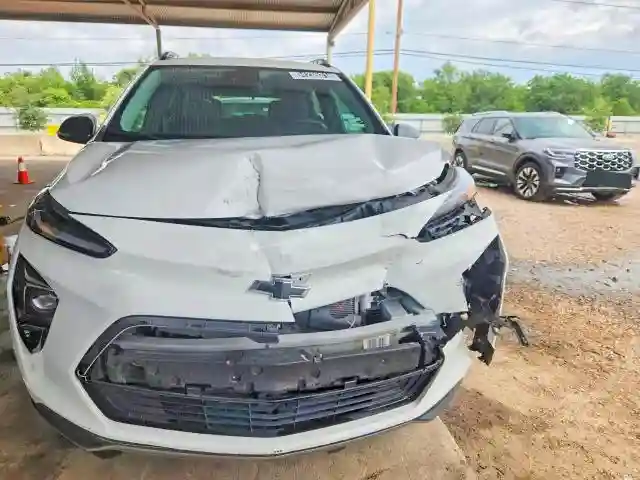 1G1FY6S0XP4135047 2023 CHEVROLET BOLT-4