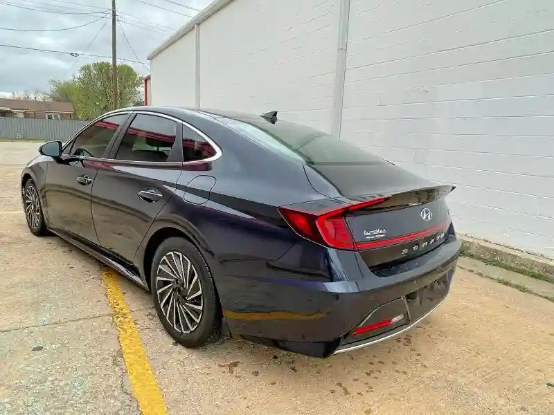 KMHL54JJXMA024170 2021 HYUNDAI SONATA-2