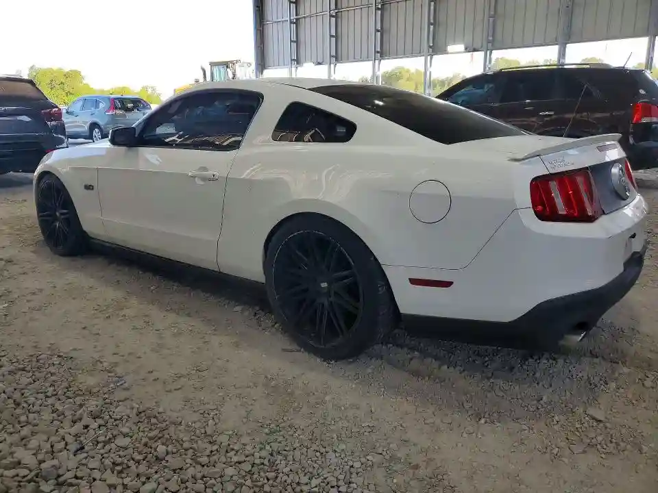 1ZVBP8CF5C5275161 2012 FORD MUSTANG-1