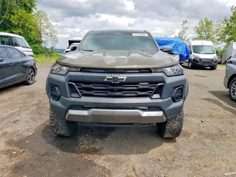 1GCPTEEK9P1139013 2023 CHEVROLET COLORADO-4