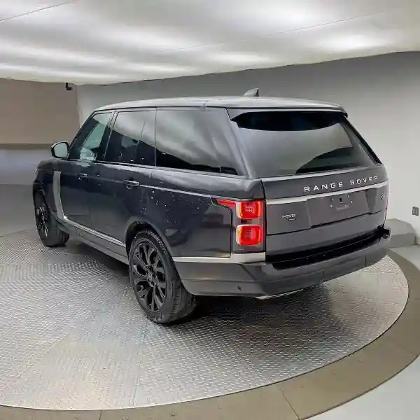 SALGS2RU0MA430386 2021 LAND ROVER RANGEROVER-2