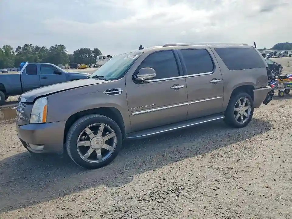1GYS3HEF7CR314248 2012 CADILLAC ESCALADE-0