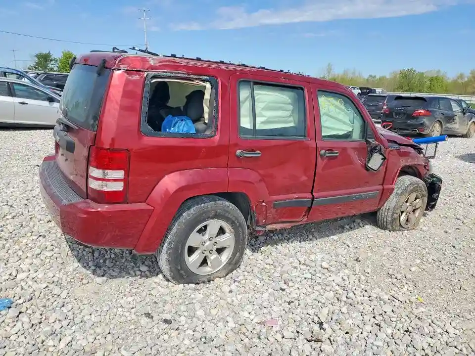 1C4PJMAK3CW212556 2012 JEEP LIBERTY-2