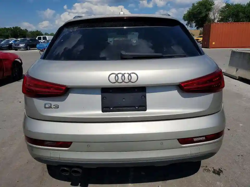 WA1BFCFS9GR017395 2016 AUDI Q3-5