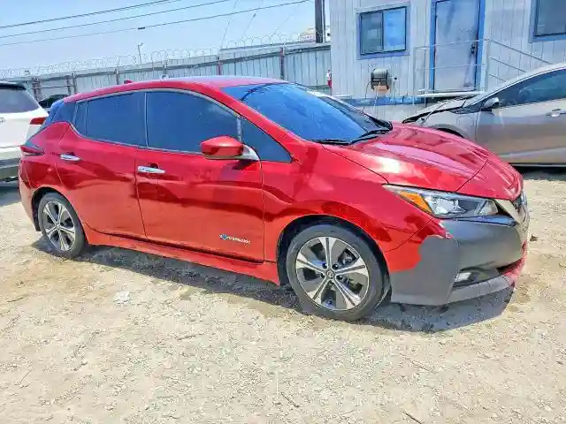 1N4AZ1CP5JC310451 2018 NISSAN LEAF-3