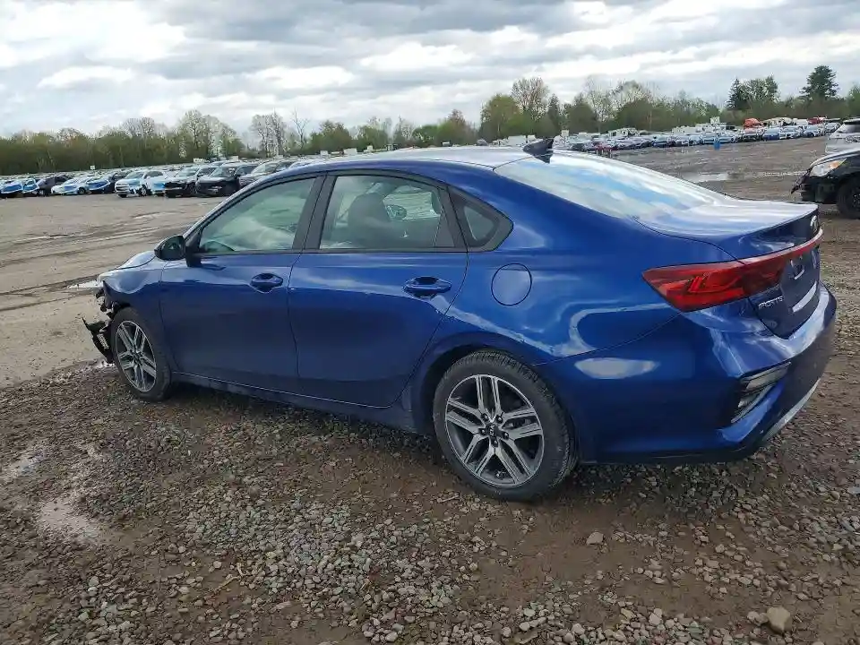 3KPF34AD5KE026128 2019 KIA FORTE-1