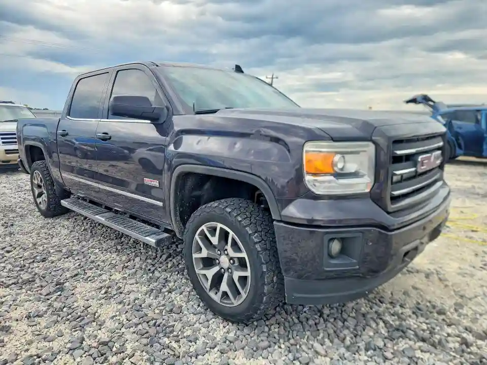 3GTU2VEC2FG306391 2015 GMC SIERRA-3