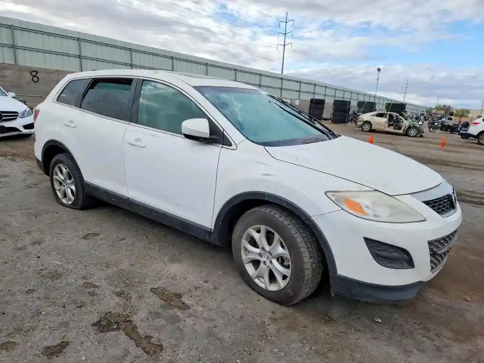 JM3TB3CAXC0352737 2012 MAZDA CX-9-3