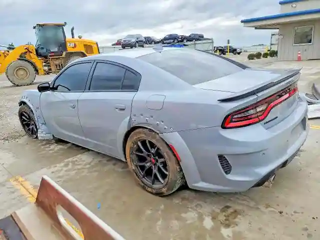 2C3CDXGJ4LH209089 2020 DODGE CHARGER-1